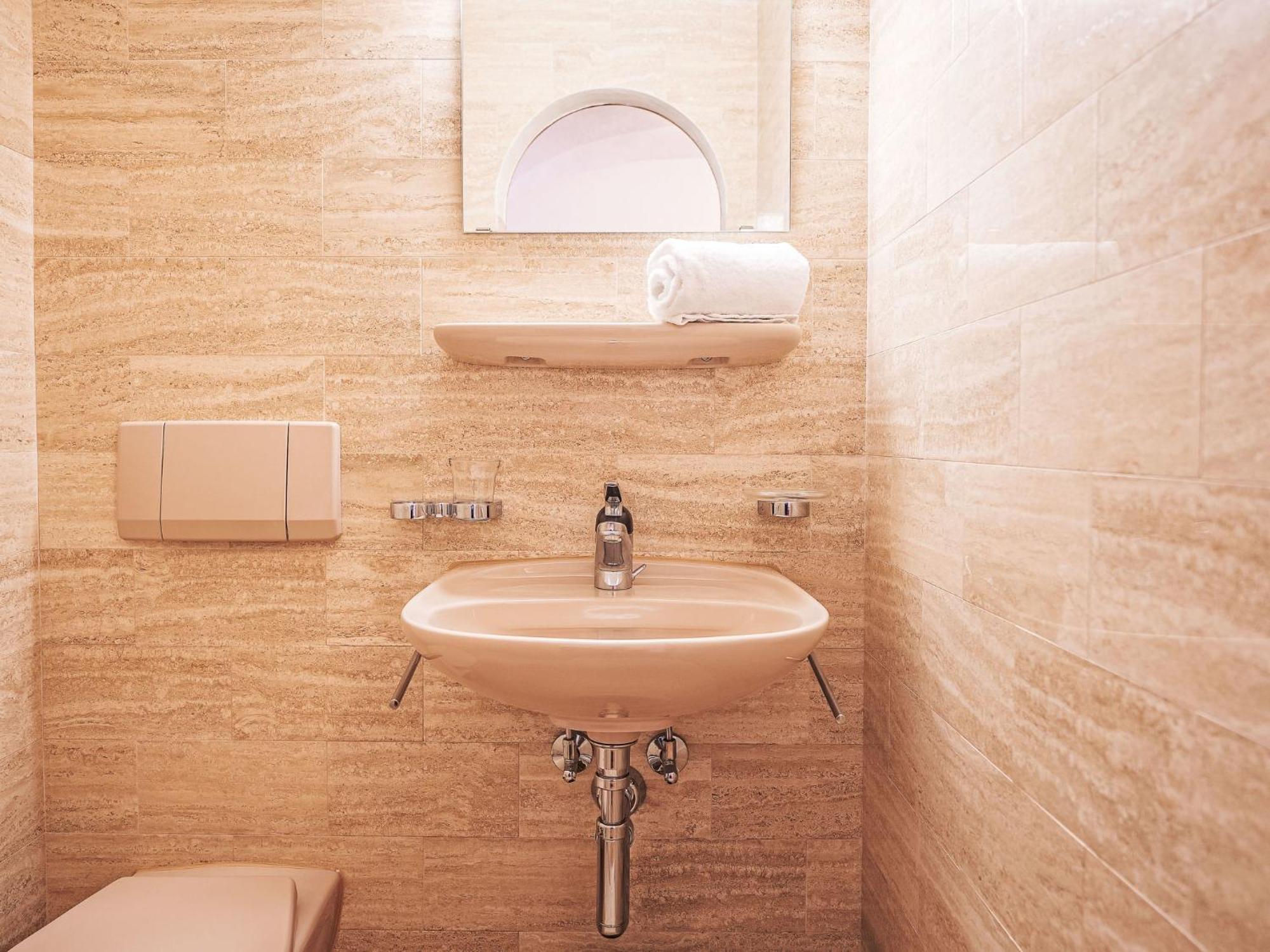 Apartment Chesa Mezzaun By Interhome Цуоц Екстер'єр фото
